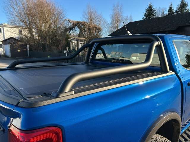 Fahrzeugbild eines Ford Ranger