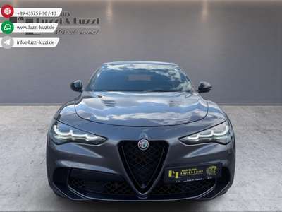 Bild Alfa Romeo Stelvio
