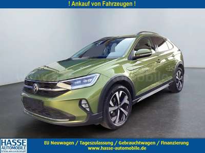 Bild Volkswagen Taigo