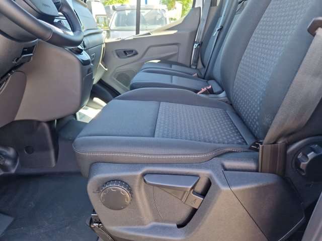 Fahrzeugbild eines Ford Transit