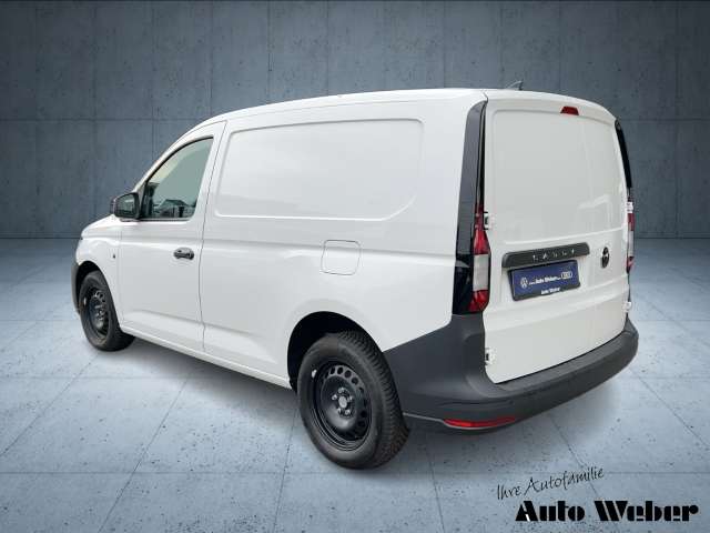 Fahrzeugbild eines Volkswagen Caddy