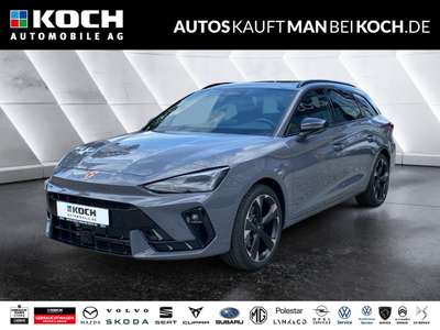 Bild CUPRA Leon
