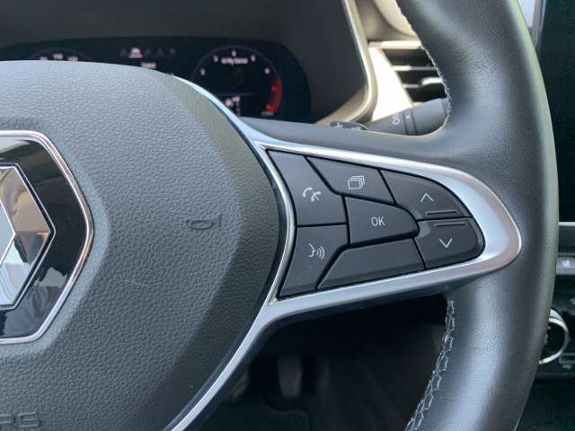 Fahrzeugbild eines Renault Arkana