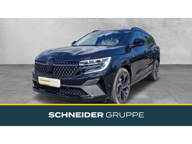 Fahrzeugbild eines Renault Espace