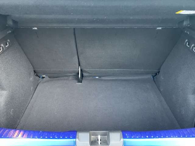 Fahrzeugbild eines Dacia Sandero