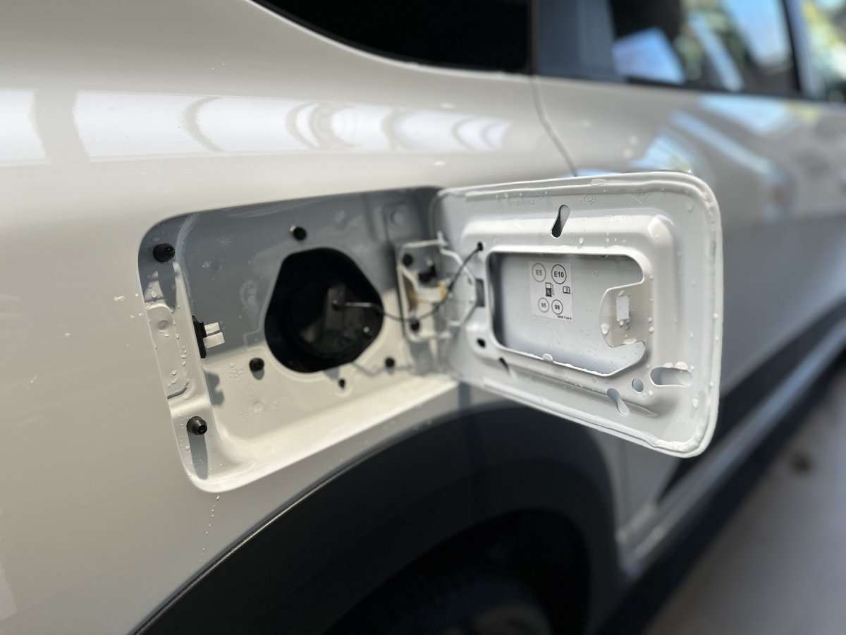 Fahrzeugbild eines Dacia Jogger