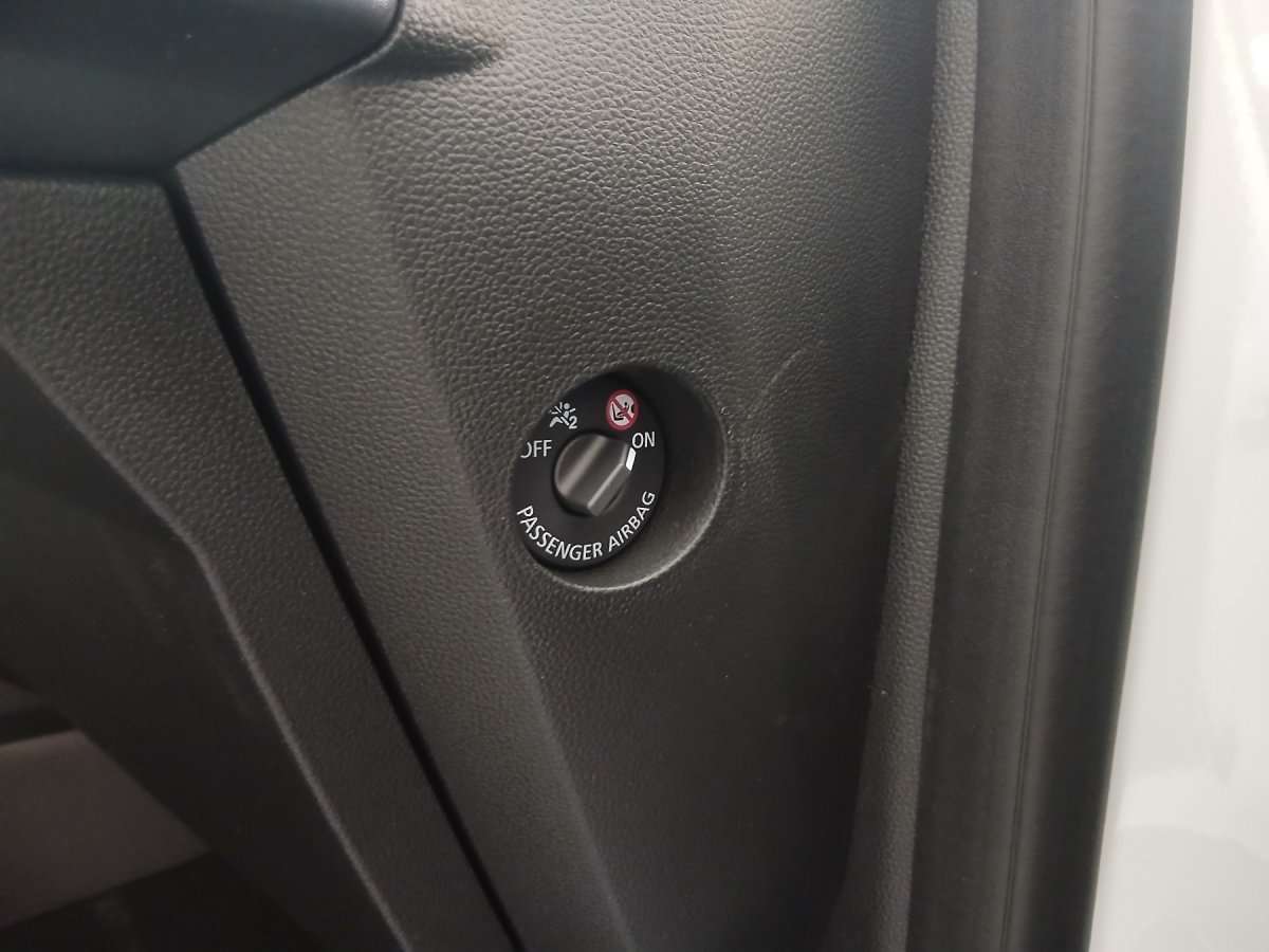 Fahrzeugbild eines Renault Austral