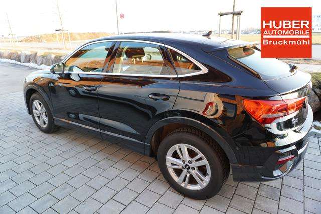 Fahrzeugbild eines Audi Q3