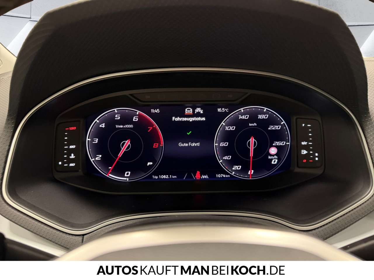 Fahrzeugbild eines SEAT Ibiza