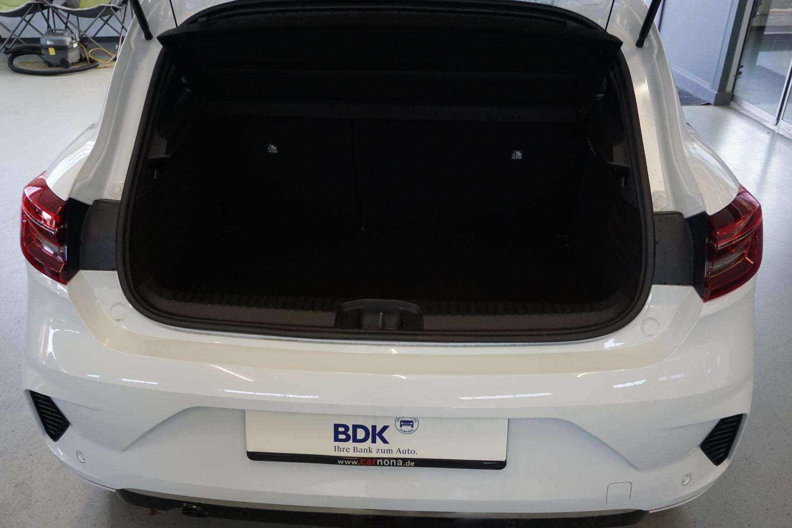 Fahrzeugbild eines Mitsubishi Colt