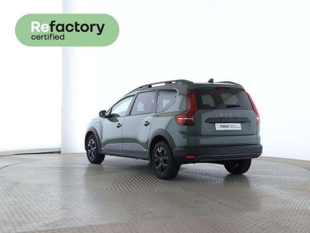 Fahrzeugbild eines Dacia Jogger