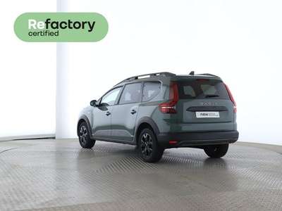 Bild Dacia Jogger