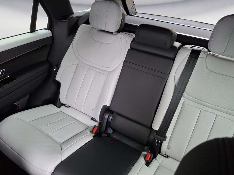 Fahrzeugbild eines Land Rover Range Rover Sport