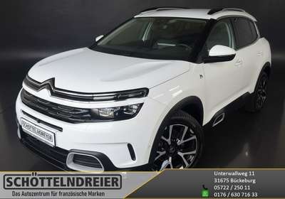 Bild Citroën C5 Aircross
