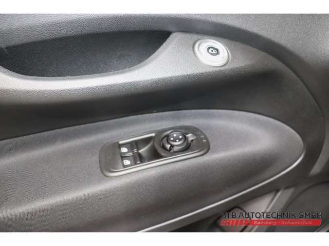 Fahrzeugbild eines Fiat 500