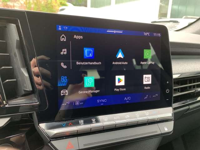 Fahrzeugbild eines Renault Austral