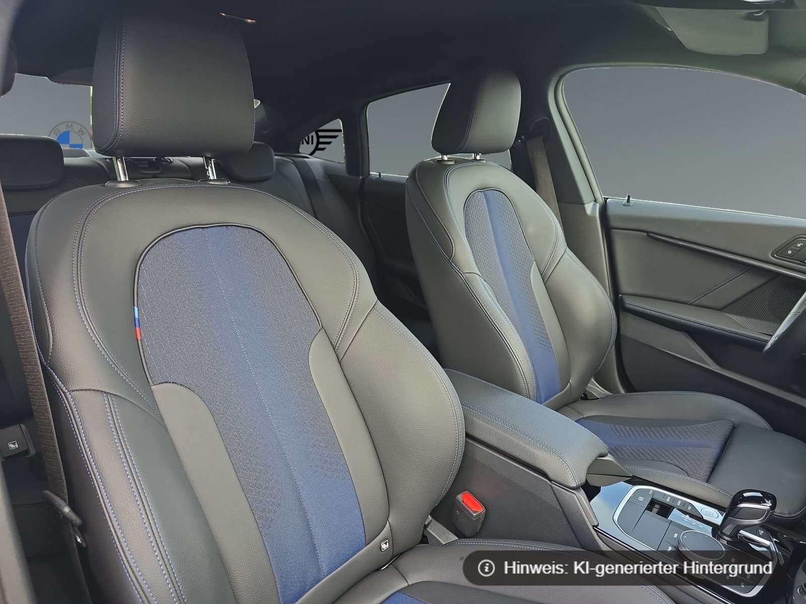 Fahrzeugbild eines BMW 2er-Reihe