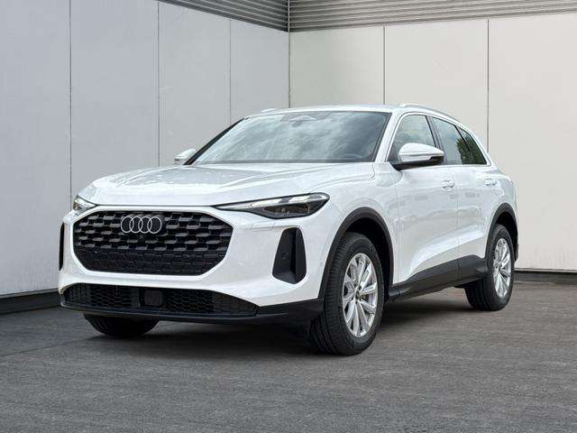Fahrzeugbild eines Audi Q5