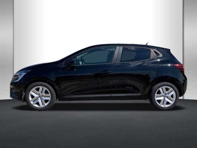 Fahrzeugbild eines Renault Clio