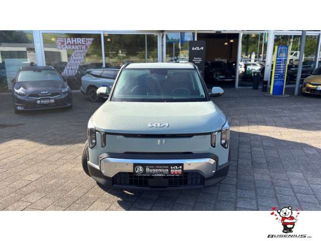 Fahrzeugbild eines Kia EV2