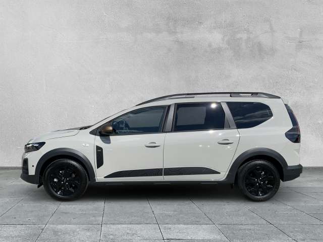 Fahrzeugbild eines Dacia Jogger