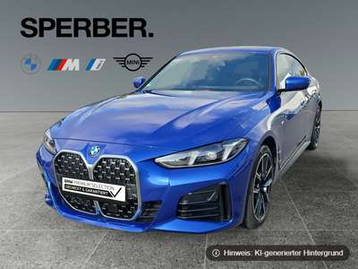 Bild BMW 4er-Reihe