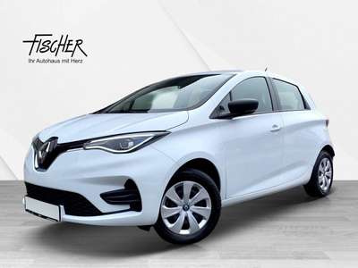Bild Renault ZOE