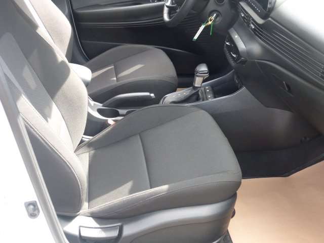 Fahrzeugbild eines Hyundai i20