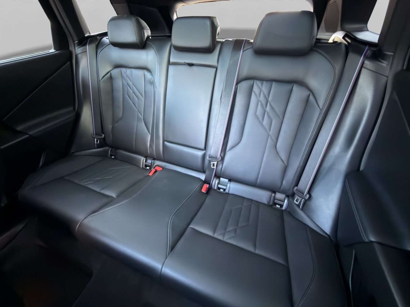 Fahrzeugbild eines BMW X3