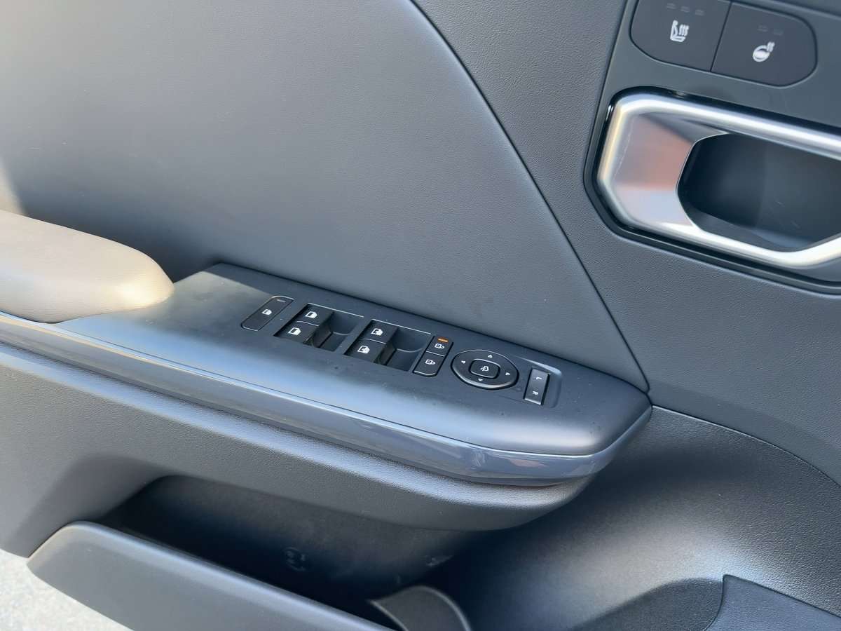 Fahrzeugbild eines Kia K4