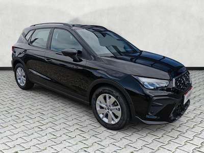 Bild SEAT Arona