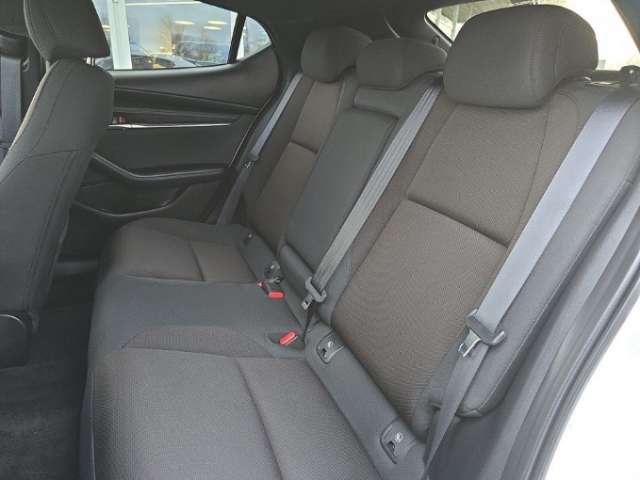 Fahrzeugbild eines Mazda Mazda3