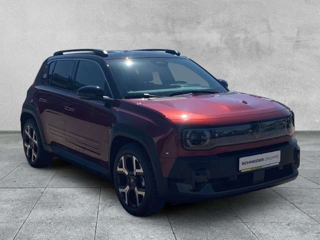 Fahrzeugbild eines Renault 4 E-TECH