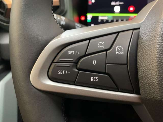 Fahrzeugbild eines Dacia Bigster