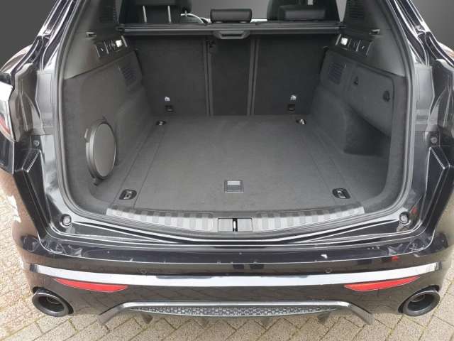 Fahrzeugbild eines Alfa Romeo Stelvio