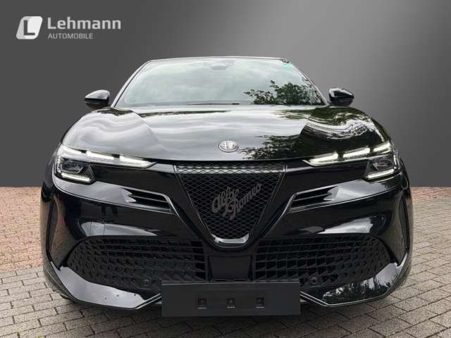 Fahrzeugbild eines Alfa Romeo Junior