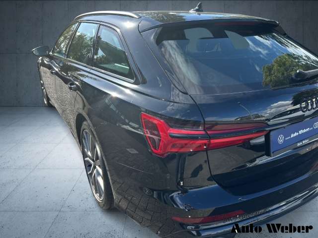 Fahrzeugbild eines Audi S6