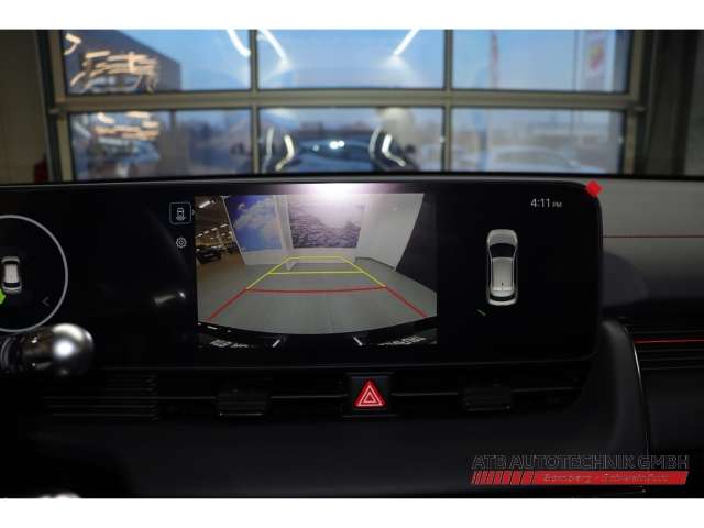 Fahrzeugbild eines Hyundai IONIQ 5