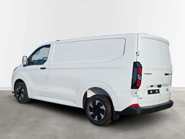 Fahrzeugbild eines Ford Transit Custom