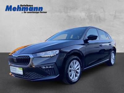 Bild Skoda Scala