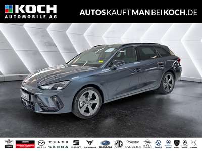 Bild CUPRA Leon