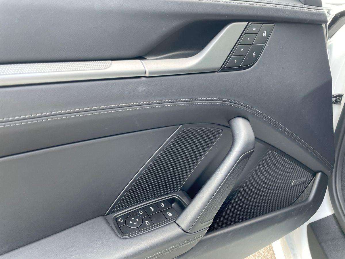 Fahrzeugbild eines Porsche 911