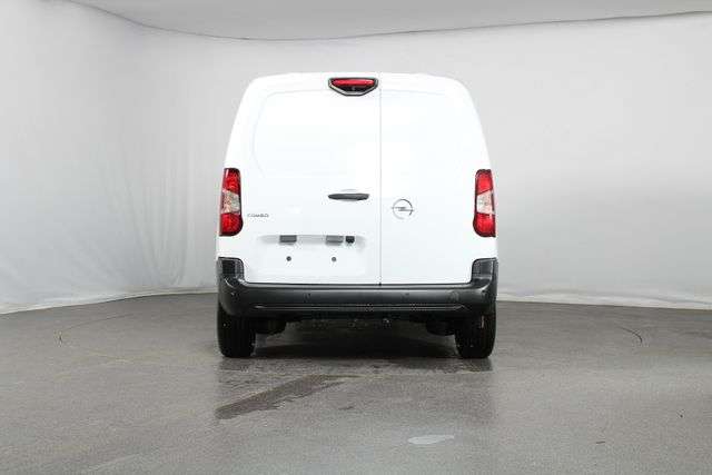 Fahrzeugbild eines Opel Combo