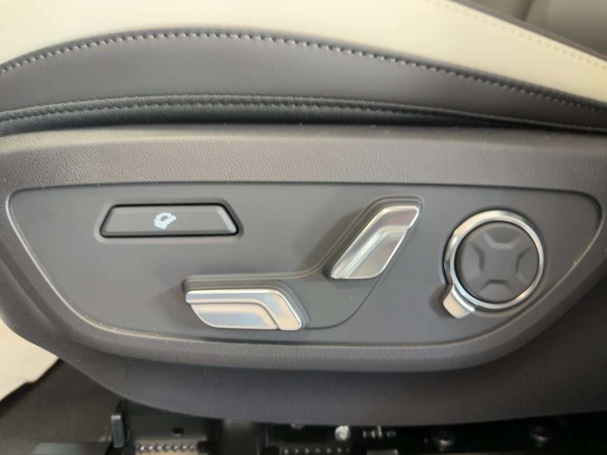 Fahrzeugbild eines Kia EV5