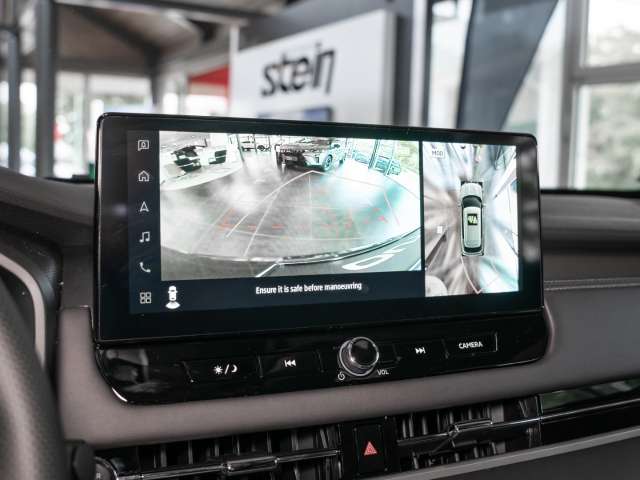Fahrzeugbild eines Mitsubishi Outlander