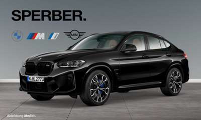 Bild BMW X4