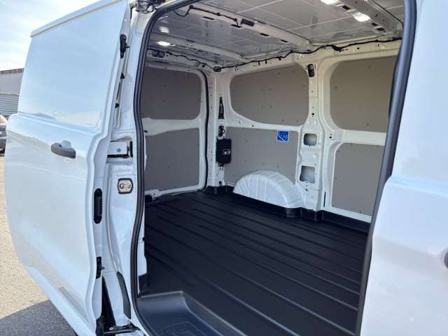 Fahrzeugbild eines Ford Transit Custom