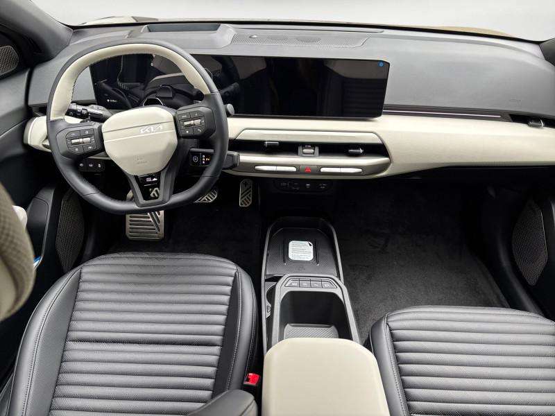 Fahrzeugbild eines Kia EV4