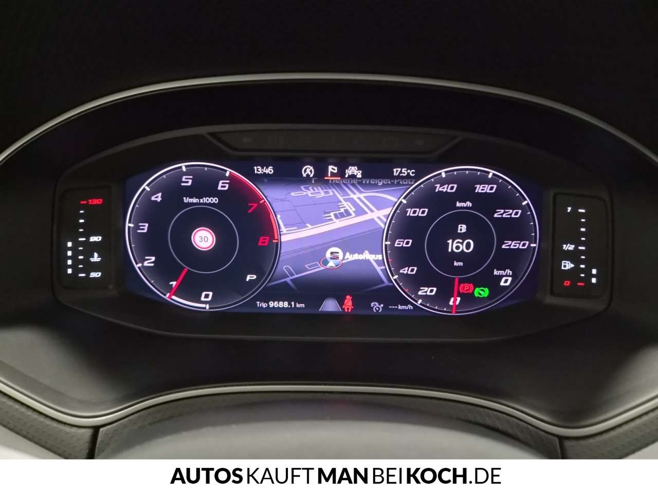 Fahrzeugbild eines SEAT Ibiza