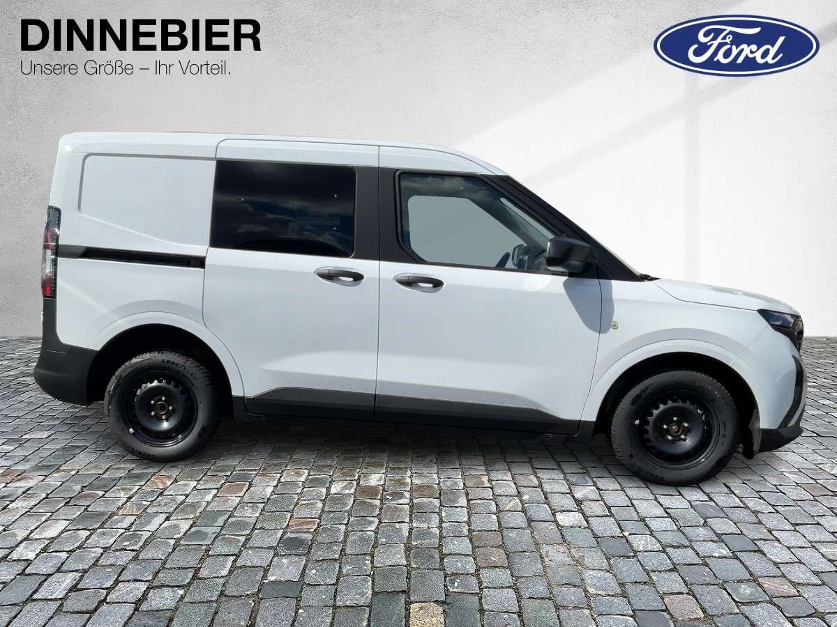 Fahrzeugbild eines Ford Transit Courier